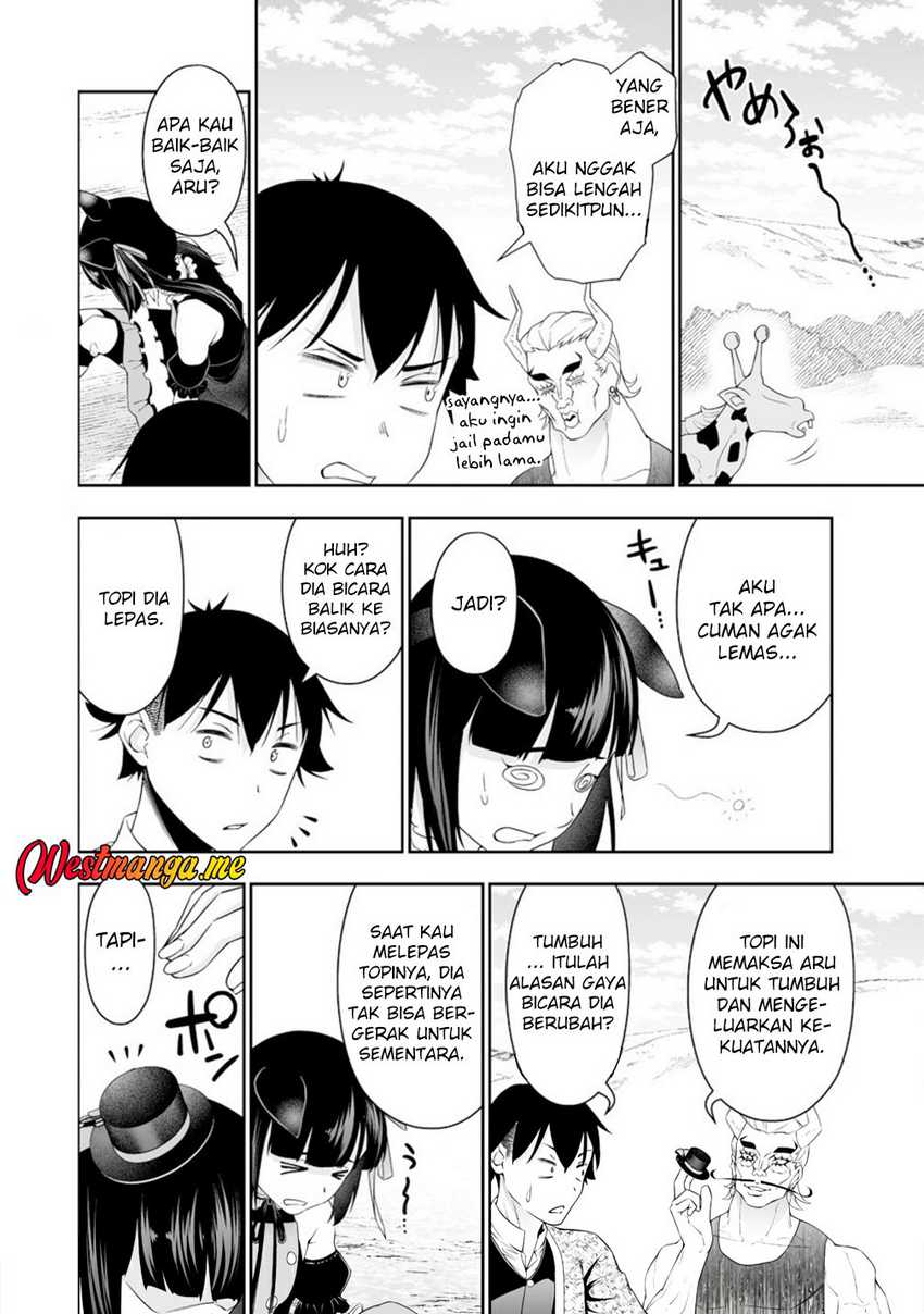 Dilarang COPAS - situs resmi www.mangacanblog.com - Komik bocchi tenseiki 035 - chapter 35 36 Indonesia bocchi tenseiki 035 - chapter 35 Terbaru 18|Baca Manga Komik Indonesia|Mangacan